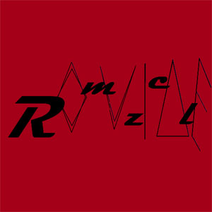 Logo of radio station Romuzicale