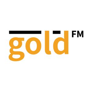 Logo de la station de radio Gold FM