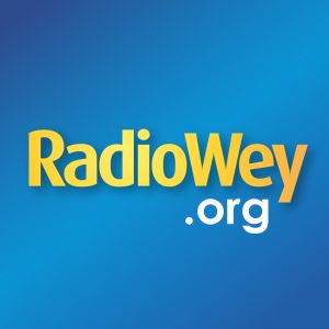 Logotipo de la emisora ​​de radio Radio Wey