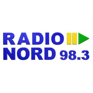 Logo de la station de radio Radio Nord 98.3