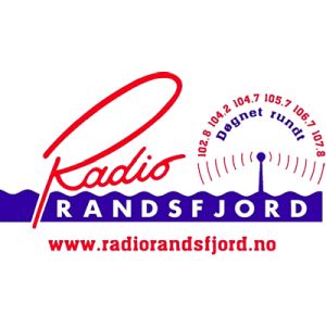 Logo de la station de radio Radio Randsfjord
