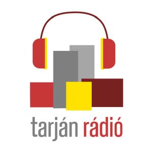 Logo de la station de radio Tarján Rádió