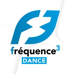Logo of radio station Fréquence 3 Dance