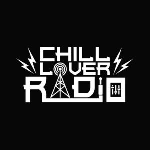 Logo de la station de radio Chill Lover Radio