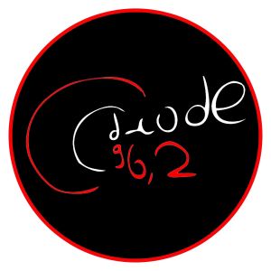 Logo de la station de radio D-Code 96.2 FM