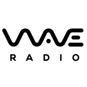Logo de la station de radio WaveRadio