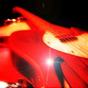 Logo de la station de radio Guitarworld