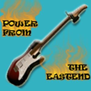 Logo de la station de radio EASTEND