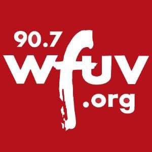 WFUV 90.7 FM