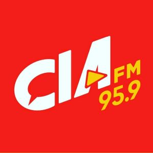 Logotipo de la emisora ​​de radio Cia FM