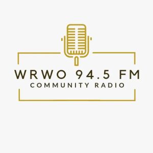 Logo de la station de radio WRWO 94.5 FM LP