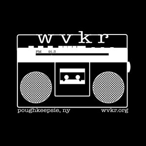 Logo de la station de radio WVKR 91.3 FM