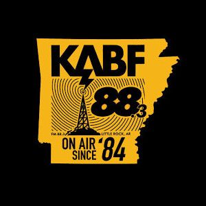 KABF 88.3FM