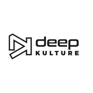 Logo de la station de radio Deep Kulture
