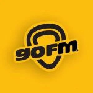 Logotipo de la emisora ​​de radio goFM Rebel
