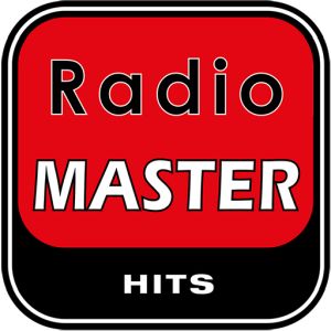 Logo of radio station Radio Master Hits