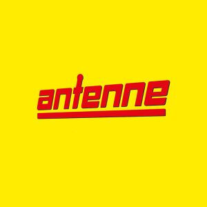 Logotipo de la emisora ​​de radio Antenne Austro Hits