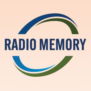 Logo de la station de radio Radio Memory