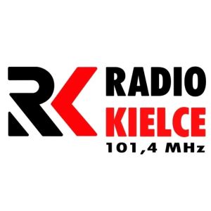 Logo de la station de radio Radio Kielce 101.4 FM