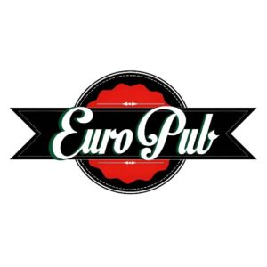 Logotipo de la emisora ​​de radio Radio EuroPub