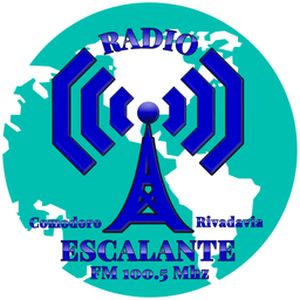 Logo de la station de radio Radio Escalante