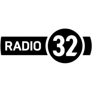 Logo de la station de radio Radio 32