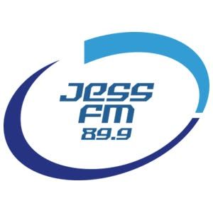 Logo of radio station Jess FM