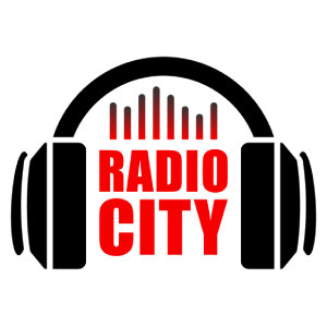 Logo de la station de radio Radio City