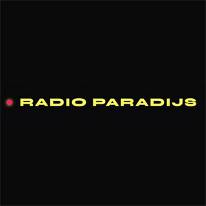 Logo de la station de radio Radio Paradijs