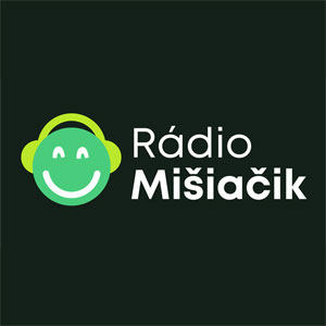 Logo de la station de radio Rádio Mišiačik
