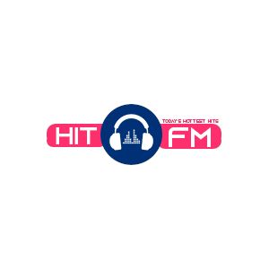Logo de la station de radio Hit FM Bulgaria