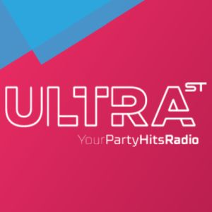Logo de la station de radio Ultra Split