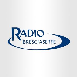 Logo de la station de radio Radio Bresciasette