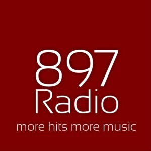 Logo de la station de radio 897 DANCE Radio