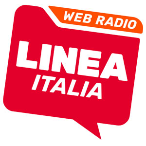 Logo de la station de radio Radio Linea Italia