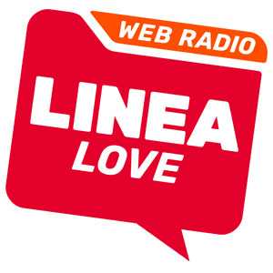 Logo de la station de radio Radio Linea Love
