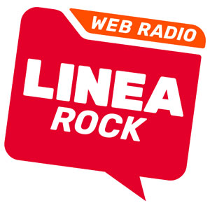Logo de la station de radio Radio Linea Rock