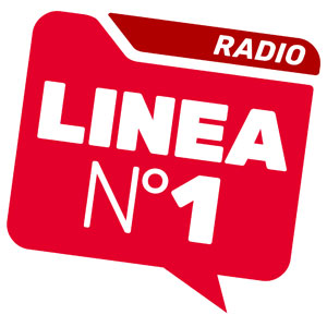 Logo of radio station Radio Linea N°1