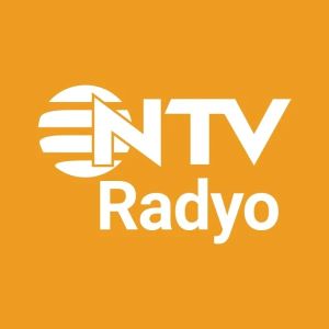 Logo de la station de radio NTV Radyo