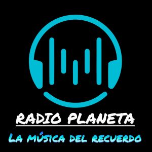Logo de la station de radio Radio Planeta UY