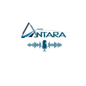 Logo de la station de radio Radio Antara