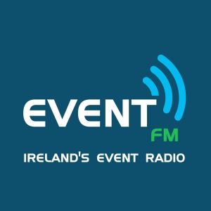 Logo de la station de radio Event FM