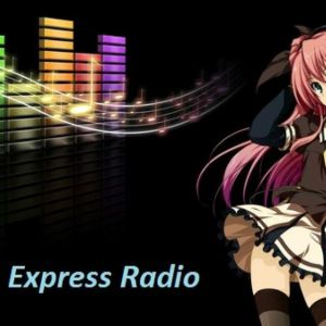 Logo de la station de radio Young Express Radio