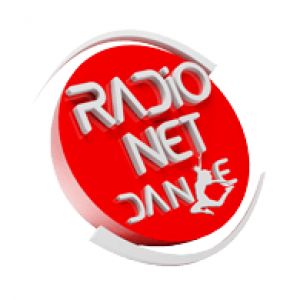 Logo de la station de radio Radio Net Dance