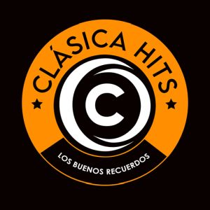 Logotipo de la emisora ​​de radio Clàsica Hits