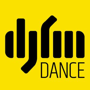 Logo de la station de radio DJFM DANCE