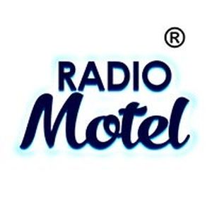 Logo de la station de radio Radio Motel