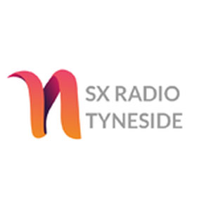 Logo de la station de radio SX Tyneside
