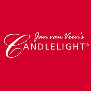 Logotipo de la emisora ​​de radio Candlelight Radio