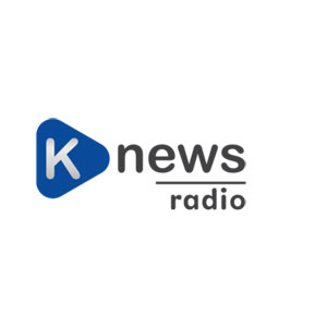Logo de la station de radio Knews Radio